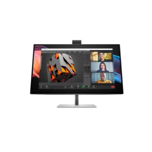 HP Series 7 Pro (27) 68.58 cm 4K Conferencing Monitor - 727pm (8K135AA)