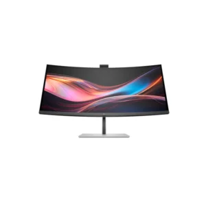 HP Series 7 Pro 34 inch WQHD Conferencing Monitor - 734pm (8K157UT)
