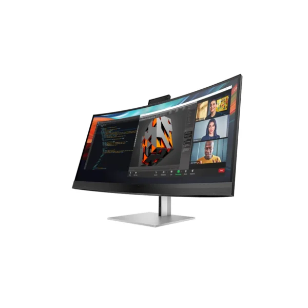 HP Series 7 Pro 39.7 inch 5K2K Conferencing Monitor - 740pm (8Y2R2AA)