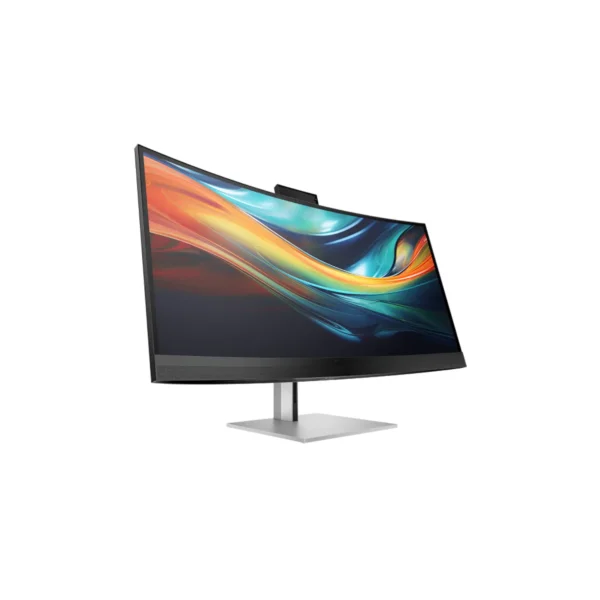 HP Series 7 Pro 39.7 inch 5K2K Conferencing Monitor - 740pm (8Y2R2AA)