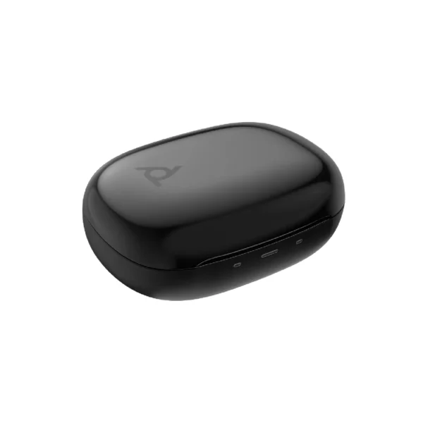 Poly Voyager Free 20 Gray Earbuds +Basic Charge Case | A28PVAA