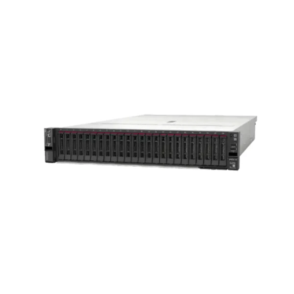 ThinkSystem SR650 V2-SAP Rack Server | Intel Xeon Platinum 8368 | 256 GB | 2 x 1800W | 3 Year | SR650V2