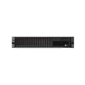 ThinkSystem SR650 V2-SAP Rack Server | Intel Xeon Platinum 8368 | 256 GB | 2 x 1800W | 3 Year | SR650V2