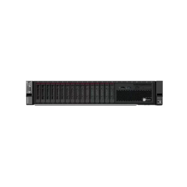 ThinkSystem SR650 V2-SAP Rack Server | Intel Xeon Platinum 8368 | 256 GB | 2 x 1800W | 3 Year | SR650V2