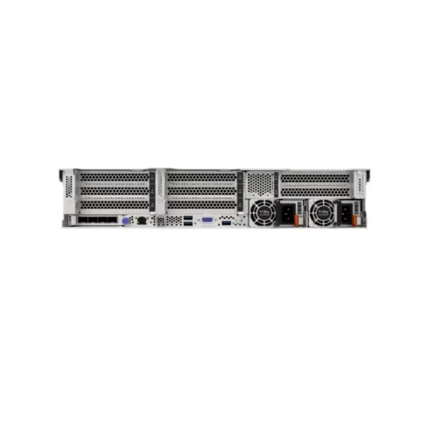ThinkSystem SR650 V2-SAP Rack Server | Intel Xeon Platinum 8368 | 256 GB | 2 x 1800W | 3 Year | SR650V2