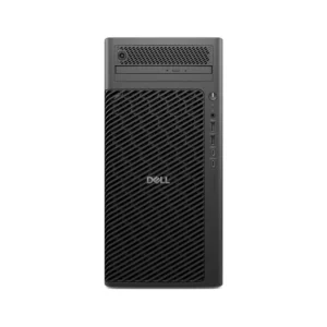 Dell Pro Max Tower T2 Workstation | Intel Core Ultra 7 265 | 16GB | 1TB SSD | Ubuntu | 500W | 3 Year