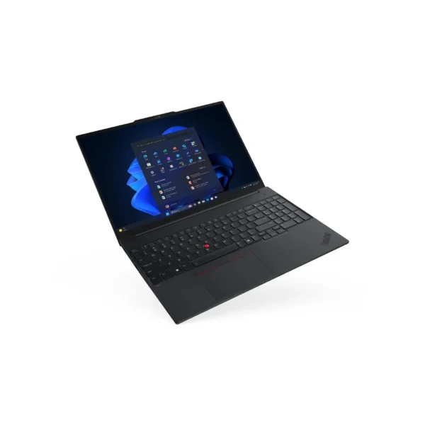Lenovo ThinkPad E16 Gen 3 | Intel Core Ultra 7 255H | 16 GB | 512 GB SSD | 16″ WUXGA | FreeDOS | 1 Year | 21SR005NGP