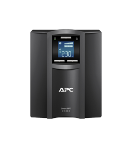 APC Smart UPS | 1000 VA | 230 V | SMC1000IC