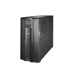 APC Smart UPS | 2200 VA | 230 V | SMT2200IC