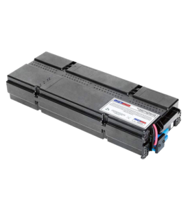 APC Replacement Battery Cartridge #155 with 2 Year Warranty APCRBC155