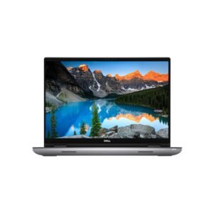 Dell Precision 5770 Mobile Workstation i7-12700H | 32 GB | 512 GB | 12 GB NVIDIA RTX A3000 | 17" UHD | Win11 Pro | 3 Year