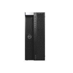 Dell Precision 7820 Tower Workstation Intel Xeon Silver 4210R | 16 GB | 1 TB SSD | 2 GB NVIDIA T400  | Win10 Pro | 3 Year