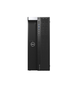 Dell Precision 7820 Tower Workstation | Intel Xeon Silver 4210R | 16 GB | 1 TB  |  Win10 Pro