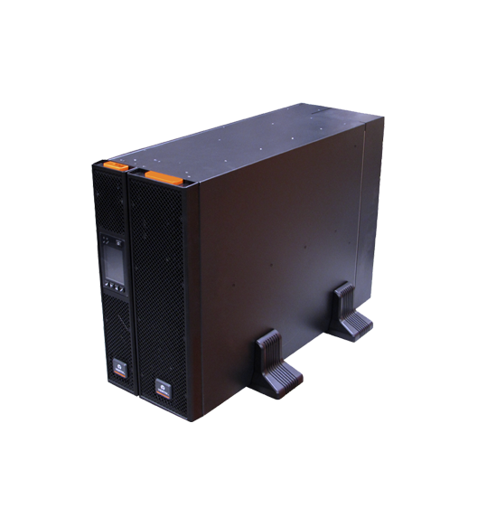 Vertiv Liebert GXT5 UPS | 10KVA | 230V | 10KIRT5UXLE