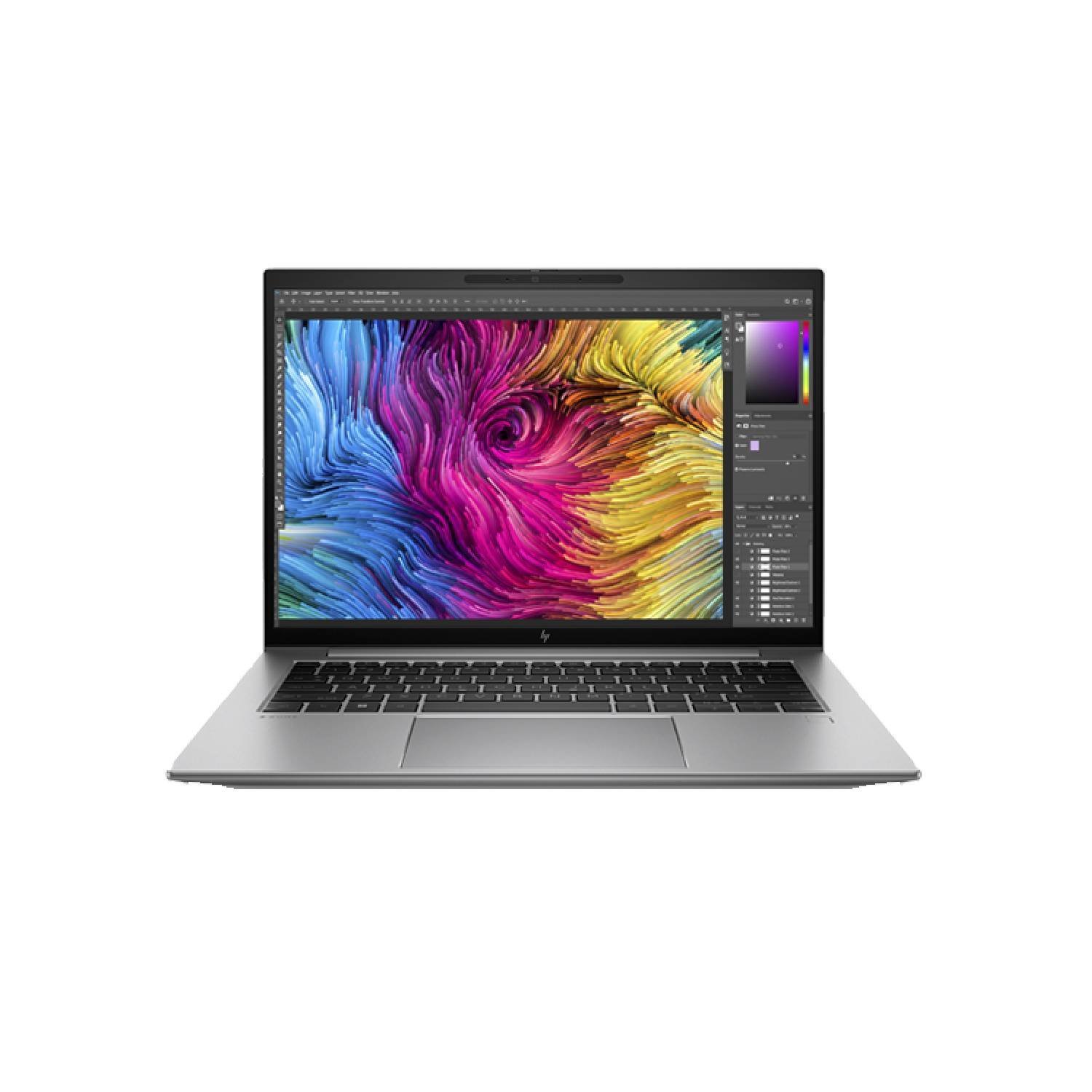 HP ZBook Firefly G9 Mobile Workstation i7-1255U | 16 GB | 512 GB | 4 GB NVIDIA T550 | 16″ WUXGA | Win10 Pro | 3 Year | 69Q79EA