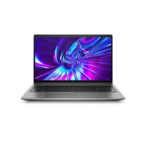 HP ZBook Power G9 Mobile Workstation / Intel Core i7 12700H / 16 GB /512 GB SSD/NVIDIA RTX™ A1000 4GB/ W11PS /15.6" FHD /1-Year / PN : 6G951UT