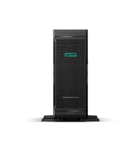 HPE ProLiant ML350 G10 Tower Server 8 SFF | Intel Xeon Silver 4210R | 16 GB | 800 W | 3 Year | P21788-421