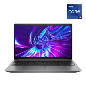 HP ZBook Power 15.6 G10 Mobile Workstation | Intel® Core™ i9-13900H | 8 GB NVIDIA RTX 2000 | 32 GB | 1 TB | 15.6" FHD | Win11 Pro | 3 Year | 7C3N6AV