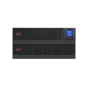 APC Easy UPS Online | 6000VA | 230 V | SRV6KRILRK