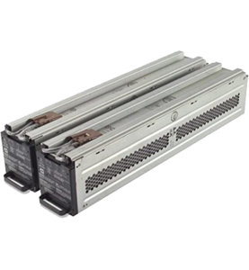 APC Replacement Battery Cartridge/ VRLA battery/ 5.1Ah/ 192VDC/ 2-year warranty APCRBC140