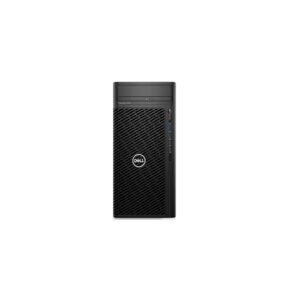 Dell Precision 3660 Tower Workstation | Intel Core i9-12900K | 4 GB NVIDIA Quadro T1000 | 16 GB | 256 GB SSD | Win10 Pro | 3 Year
