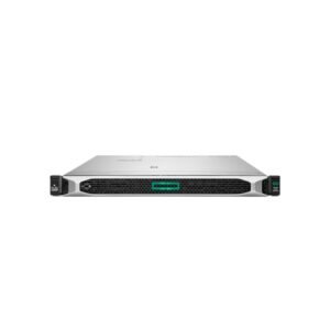 HPE ProLiant  DL360 G10  Rack Server |  Intel Xeon Silver 4208 | 16 GB | 500 W | 3 year | P19774-B21
