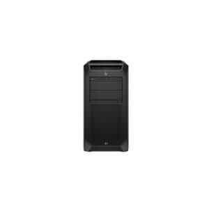 HP Z8 G5 Tower Workstation  Intel Xeon Silver 4410Y | 16 GB | 1 TB | Linux Ready | 3 Years | 5E1A6ES