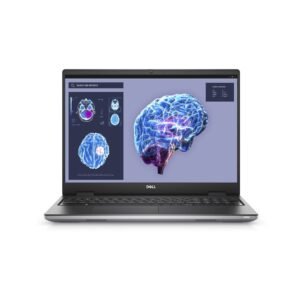 Dell Precision 7680 Mobile Workstation | Intel core i7-13850HX | 8 GB NVIDIA RTX 2000  | 32 GB | 1 TB SSD | 16" FHD | Win11 Pro | 3 Year