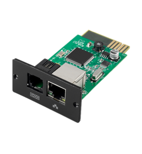 APC Easy UPS Online SNMP Card | 1 Year | APV9601