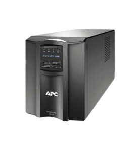 APC Smart UPS | 1000 VA | 230V | SMT1000I