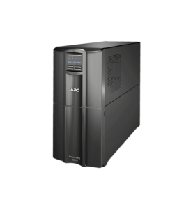 APC Smart UPS | 3000 VA | 230V | SMT3000IC