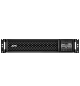 APC Smart UPS | 2200 VA | 230V | SRT2200RMXLI