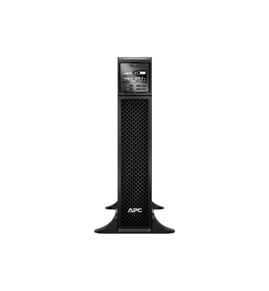 APC Smart UPS | 2200 VA | 230V | SRT2200XLI