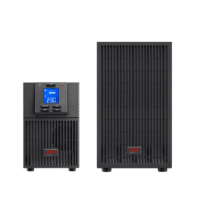 APC Easy UPS Online | 3000 VA | 230 V | SRV3KIL