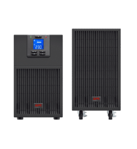APC Easy UPS Online | 6000 VA | 230 V | SRV6KIL