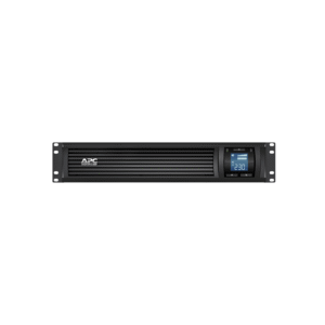 APC Smart UPS  | 2000 VA | 230V | SMC2000I-2U