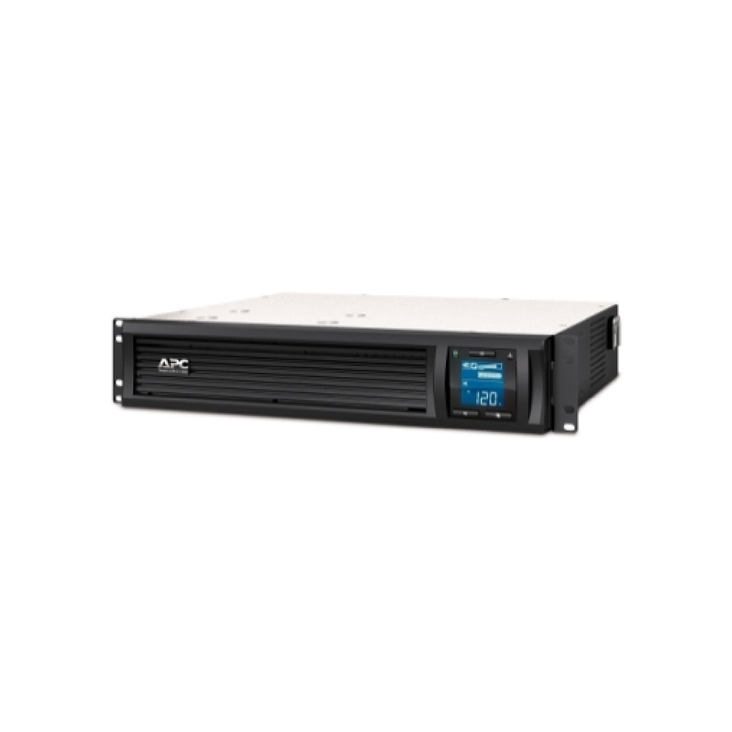 APC Smart UPS | 1500 VA | 230 V | SMC1500I-2UC