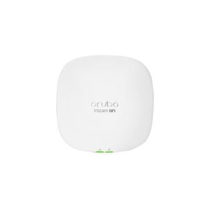 Aruba Instant On AP25 Indoor Access Point | 1 Year | R9B28A