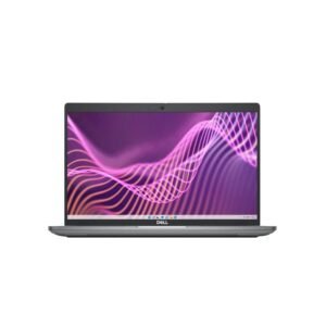 Dell Latitude 5440 Laptop | Intel core i7-1355U | Intel UHD Graphics | 8 GB | 512 GB | 14" FHD | Ubuntu | 1 Year