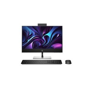 HP ProOne 440 G9 i7-12700T | 8 GB | 512 GB | 24" FHD | DOS | 1 year Warranty |  6B2W8EA