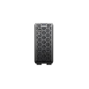 Dell PowerEdge 350 Tower Server | Intel Xeon E-2314 | 16 GB | 2 TB | 600 W | 3 Year