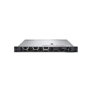 Dell PowerEdge 450 Rack Server | Intel Xeon Silver 4310 | 32 GB | 1 x 480 GB | 800 W | 3 Year
