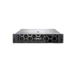 Dell PowerEdge R750xs Rack Server | Intel Xeon Silver 4309Y | 16 GB | 1 x 2.4 TB | 2 x 800 W | 3 Year