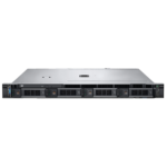 Dell PowerEdge 250 Rack Server | Intel Xeon E-2314 | 16 GB | 1 x 2 TB | 450 W | 3 year | PER250CM1