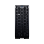 Dell PowerEdge T560 Tower Server | Intel Xeon Silver 4510 | 16 GB | 1*2.4 TB SSD | (1+1) 700W | 3 Year