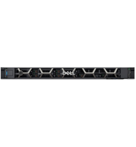 Dell PowerEdge 350 Rack Server | Intel Xeon E-2314 | 16 GB | 1 x 480 GB | 600 W | 3 year