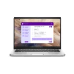 Dell Pro 14 Plus Laptop | Intel Core Ultra 7 255U | Integrated | 16GB | 512GB SSD | 14” FHD+ | Ubuntu Linux | 1 Year