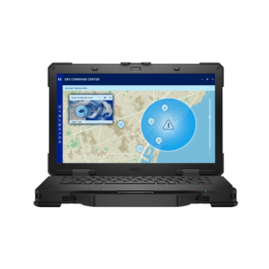 Dell Pro Rugged 14 Laptop |  Intel Core Ultra 7 165U | 16 GB | 1 TB | 14'' FHD | Integrated | Windows 11 Pro | 3 Year