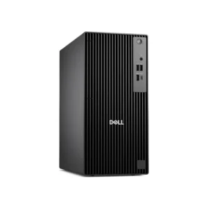 Dell Pro Tower QCT1250 Desktop | Intel Core i5-14500 vPro | Integrated Intel UHD Graphics 770 | 8GB |  512GB SSD | Ubuntu 22.04 LTS | 1 Year