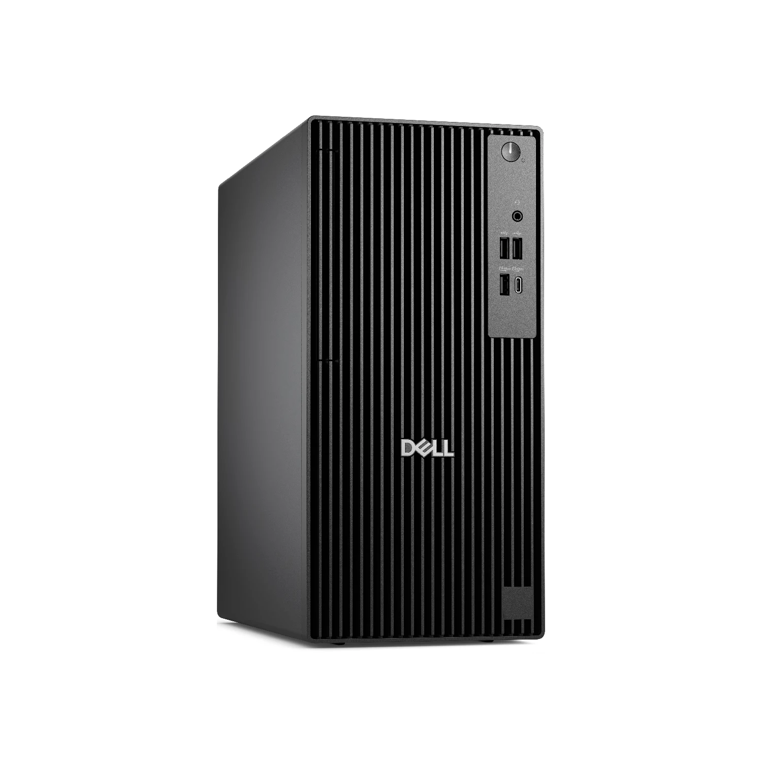 Dell Pro Tower QCT1250 Desktop | Intel Core i7-14700 | Integrated Intel UHD Graphics 770 | 8GB |  512GB SSD | Ubuntu 22.04 LTS | 1 Year